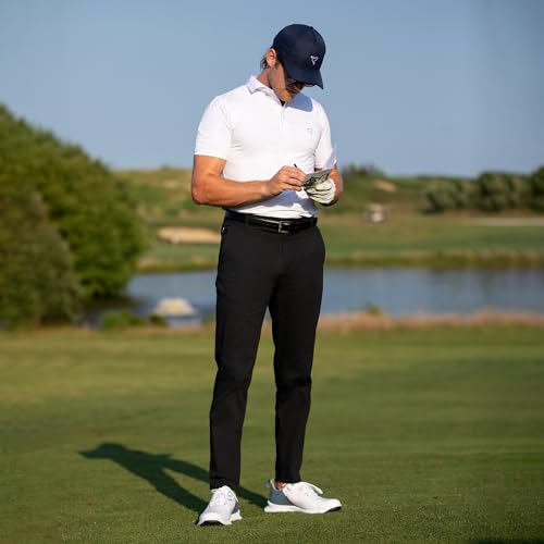 Golf & Travel