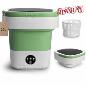 Portable Washing Machine