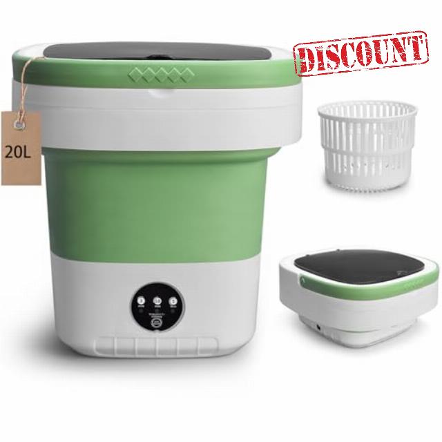 Portable Washing Machine