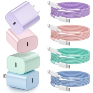 Phone Charger Fast Charging