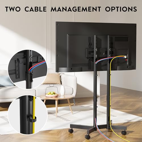 Cable Management
