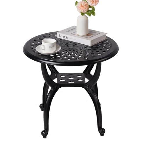 Small Patio Table