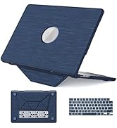 KAIJIAbox Compatible with MacBook Pro 14 inch Case M5 M4 M3 M2 M1 Pro/Max 2026 2025-2021, Seamles...