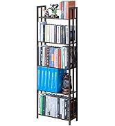 Bamboo 9 Tier 17 Potted Plant Stand Rack Multiple Flower Pot Holder Shelf Indoor Outdoor Planter ...