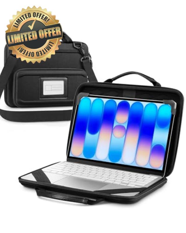 Fintie MacBook Neo Sleeve Case
