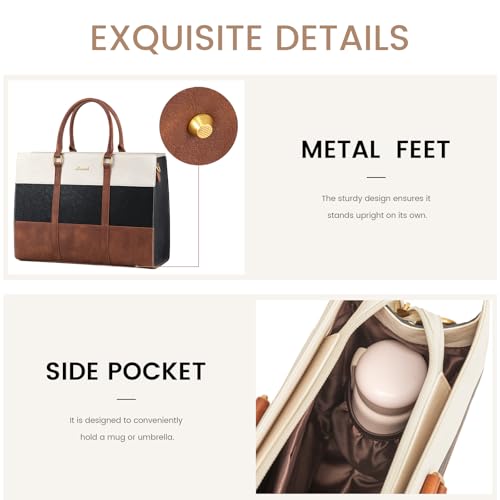 Business Office Handbag for Work