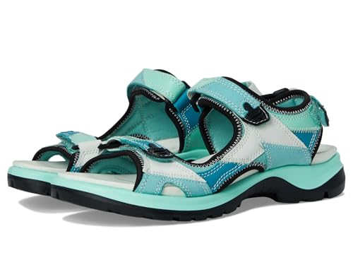 ECCO Women's Yucatan Sport Sandal