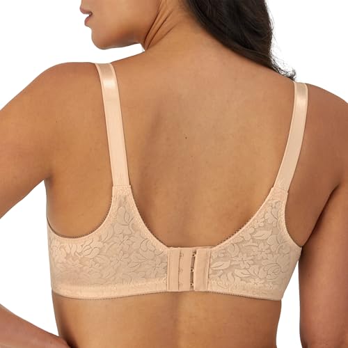 Stay-in-Place Straps