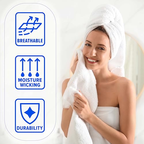 1 Hand Towel