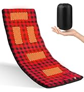Bessport Mummy Sleeping Bag | 15-45 ℉ Extreme 3-4 Season Sleeping Bag for Adults Cold Weather– Wa...