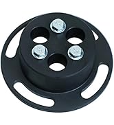 DPTOOL Oil Pump Primer Tool for GM Chevy V6 V8 SBC 350 BBC 454 Small Big Block