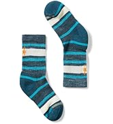 Smartwool Men's Hike Targeted Cushion Crew Socks