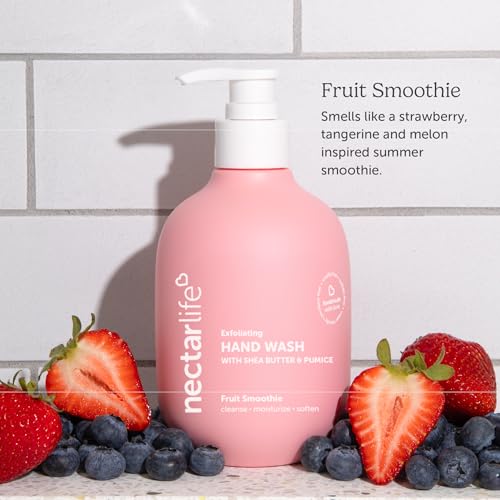 Fruit Smoothie Sce