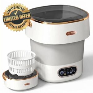 Portable Washing Machine