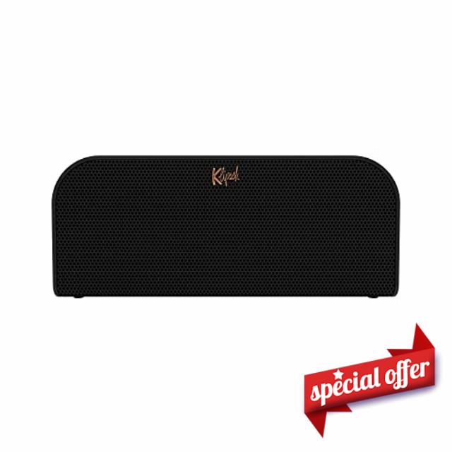 Klipsch Groove XL Portable Bluetooth Speake