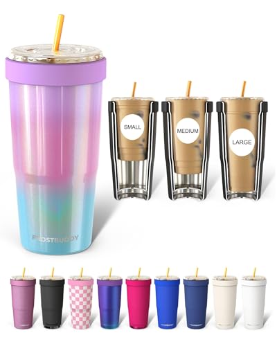 Iced Coffee Sleeve