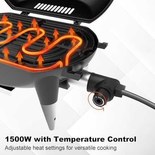 Nonstick Grill Grate
