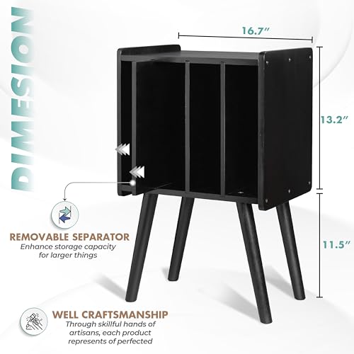 Classical Design for Files/Book (Mid-Century Modern)