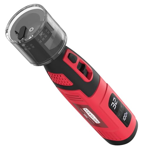 Handheld Electric with LED Display