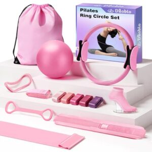 Pilates Kit