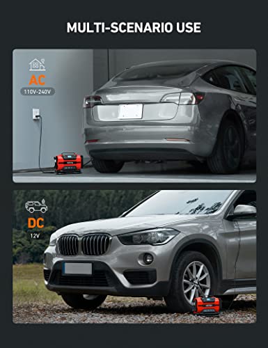 Automotive Car Accessories&Two Modes for Car