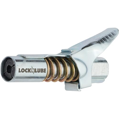 000 PSI. Long-lasting rebuildable tool.