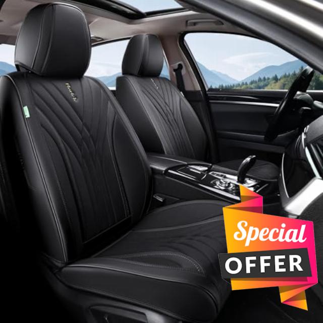 FLORICH Car Seat Covers