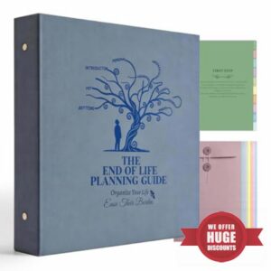 End of Life Planner