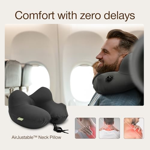 Soft Memory Foam Comfort