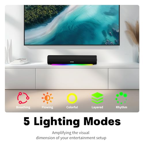 Dynamic Light and Remote Control