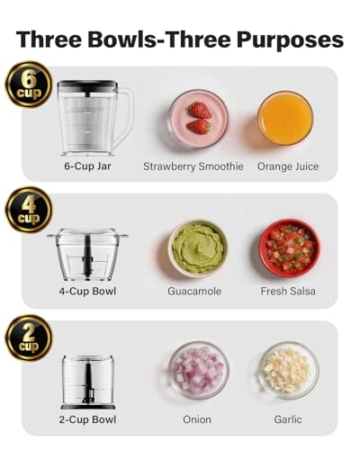 for Food Prep