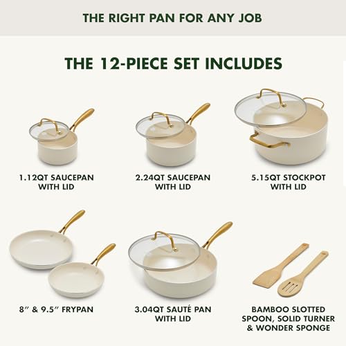 Kitchen Cooking Set