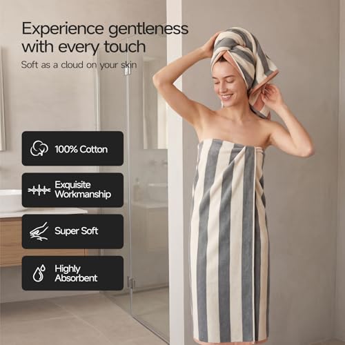 Super Soft and Highly Absorbent Towel