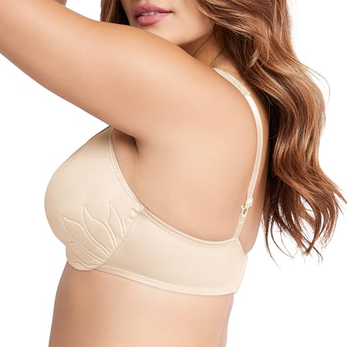 Live It Up Full-Coverage Bras for Women