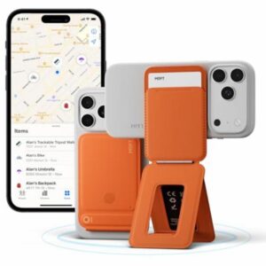 MOFT Trackable Tripod Wallet