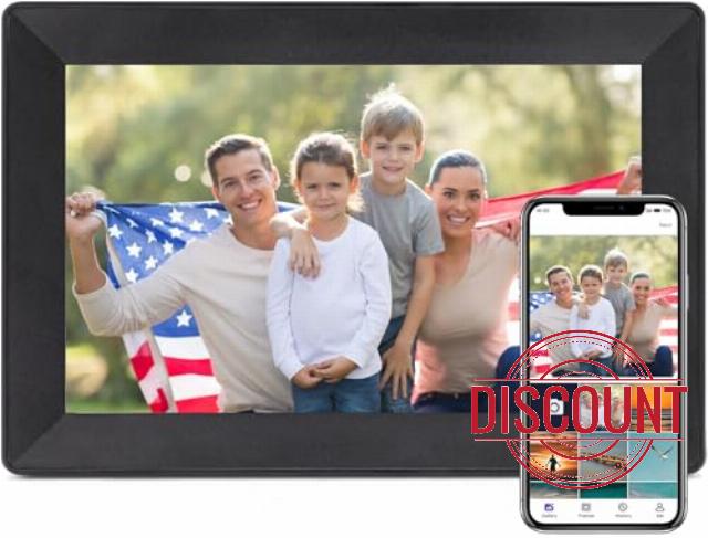 Digital Picture Frame