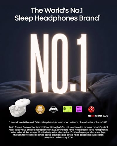 Sleep Earbuds