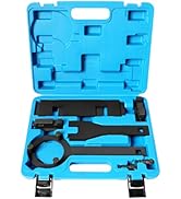 8pcs Engine Camshaft Alignment Timing Tool Kit For Chevrolet Cruze Aveo Orlando Vauxhall Opel Ast...
