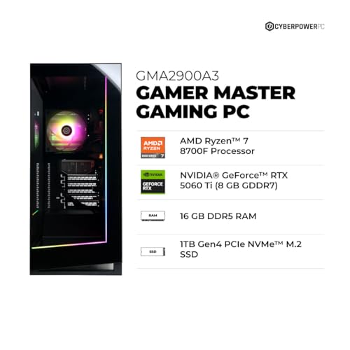 AMD Ryzen 7 8700F 4.1GHz