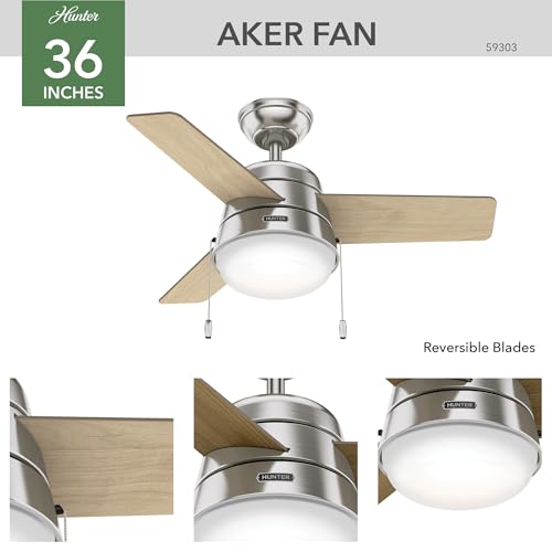 Quiet - Aker 59303