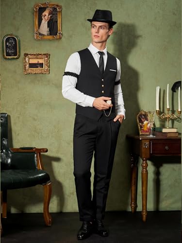 1920 Mens Outfit