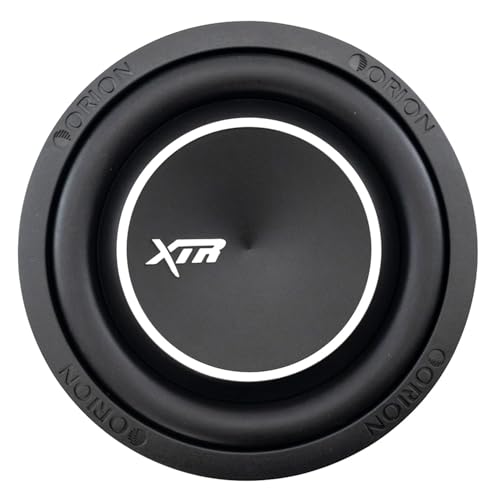 1200W Max Power