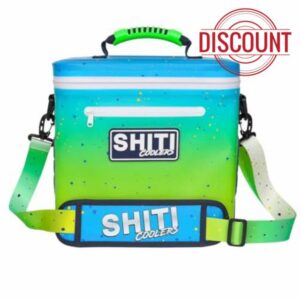 SHITI Coolers Cooler for Camping