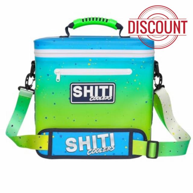 SHITI Coolers Cooler for Camping