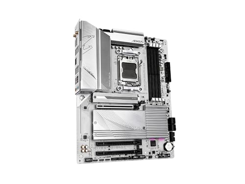 Support Ryzen 9000/8000/7000 Series