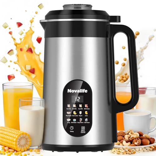 50oz Soy Milk Maker Blender