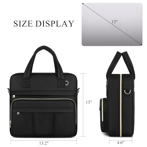 600 Sheet Capacity Trapper Keeper with Shoulder Strap & Handle