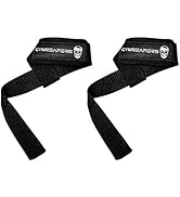 Gymreapers Quick Locking Weightlifting Belt for Bodybuilding, Powerlifting, Cross Training - 4 In...
