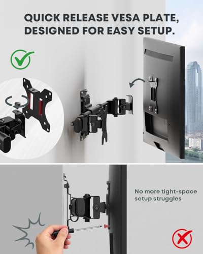 Ultra-Slim Wall Gap