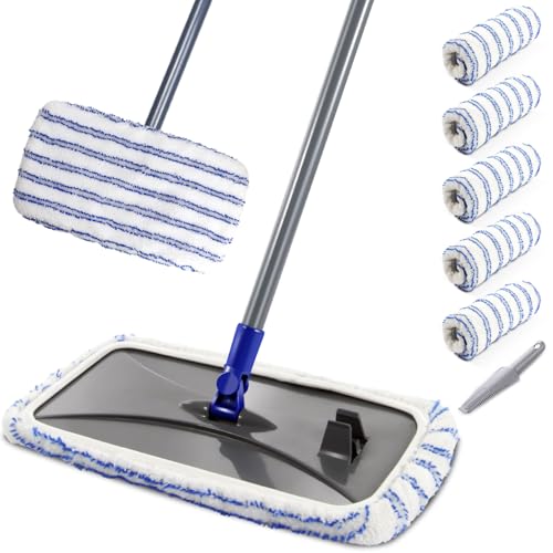 Extra Large Industrial Mop
